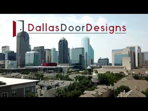Custom Wood Doors Dallas - Wood Doors in Dallas TX - Dallas Door Designs