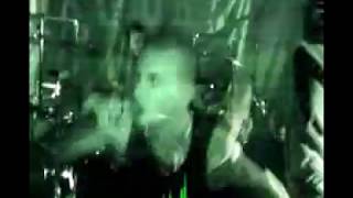 Dagoba-Rush  (Release the fury)