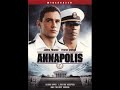 Opening To Annapolis Widescreen DVD 2006