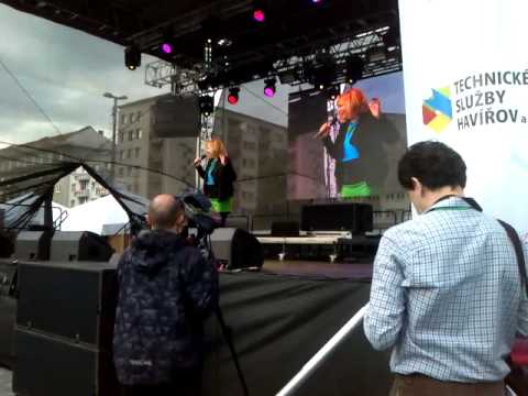 Hana Zagorová - Nápad