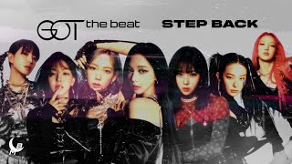 Download lagu GOT the beat • ‘Step Back’ ( Award Show Perf. Concept ) mp3 Download lagu GOT the beat • ‘Step Back’ ( Award Show Perf. Concept ) mp3