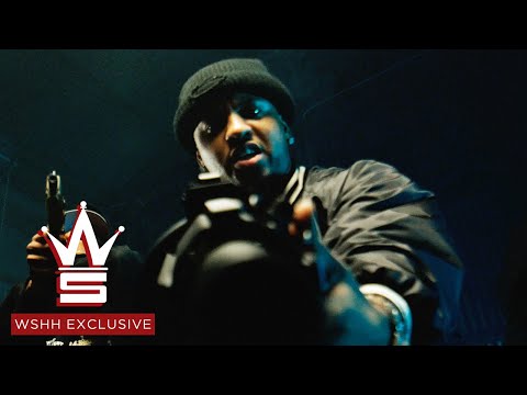 O Racks - Next Route (Official Music Video)