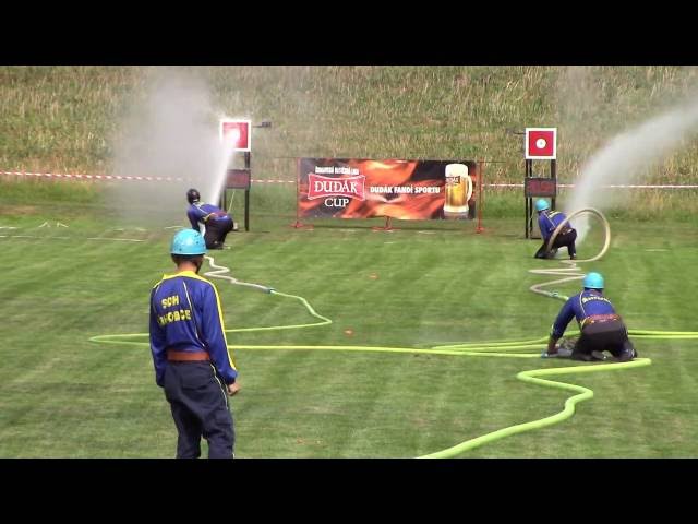 Zahorčice, 20. 08. 2016