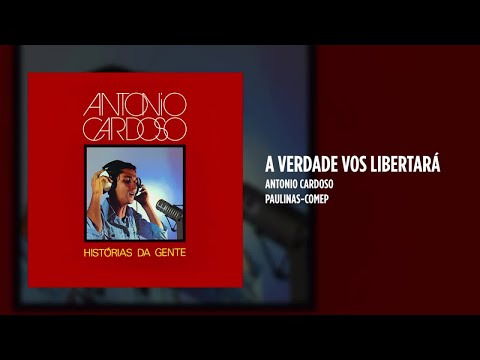 A Verdade Vos Libertará - Padre Zezinho