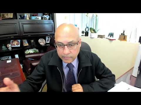 If my high potassium is above 5.1, such as 5.4, is that OK as long as it is monitored by my doctor?