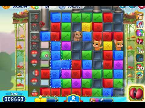 Pet Rescue Saga   Level 6212  no boosters