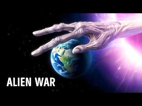 Why We Should NOT Look For Aliens : The Dark Forest Theory Explained