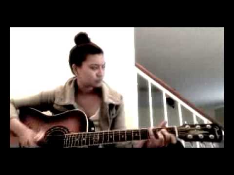 Portishead - Glory Box Acoustic (cover)