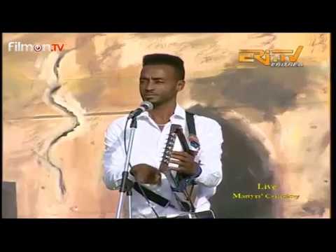 Melake Abraham (New) 2017