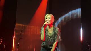 Dido live in NYC 2019 - THANK YOU