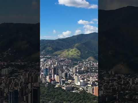 Caracas - Capital de Venezuela