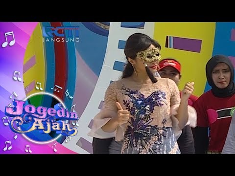 JOGEDIN AJAH - Team Manakah Yang Memenangkan Joged Kompak? [24 Februari 2018]
