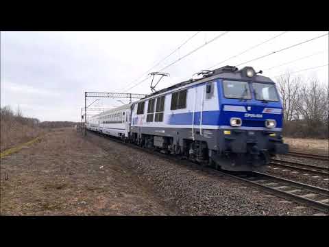 EP09-004 z IC Heweliusz | Laskowice (RP1)
