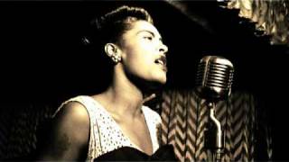 Billie Holiday - Yesterdays (Mercury Records 1952)