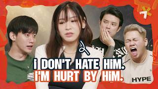 Download lagu Jaylene Opens Up On Her Decision to Divorce Gary mp3