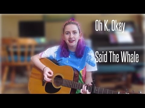 Oh K Okay video