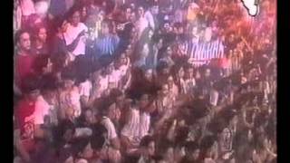 Ramones - Hacelo Por Mi, Canal 9 (Buenos Aires, Argentina 20-9-1992)
