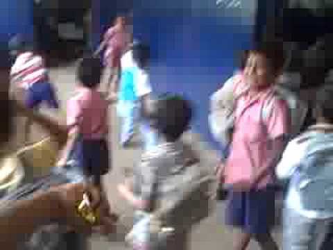 Aseema Kids Loving Life - I Envy Their Excitement!