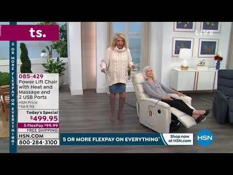 HSN | Independent Living 09.30.2019 - 12 AM