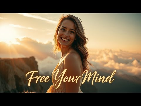 Free Your Mind – Let Go of Fear, Step Into Freedom | Lenzspot