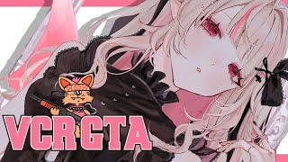 〖VCR GTA2〗⋆⸜ 期待の新人警察２日目 ⸝⋆〖にじさんじ￤魔界ノりりむ〗