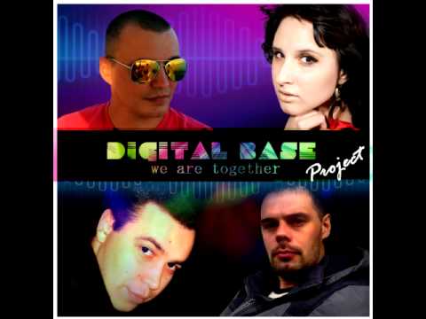 Digital Base project - Happy (Stonebringers Remix)