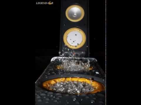 Trax Nitro & Lil'K & Linko -  DOPE (Bass Boosted).