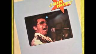 Jerry Lee Lewis - Pee Wee&#39;s Place