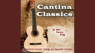 La Malaguena Walks into a Cantina (The Traditional Melody In A Mash Up With Cantina Favorites)