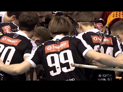 2017.03.26 FBK Valmiera - Triobet/Ulbroka. PlayOff 1/2F 4th game. Highlights