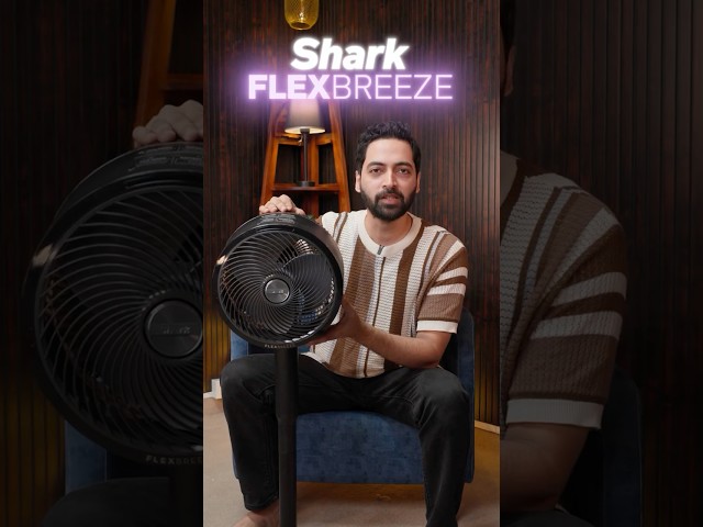 Ye Fan Ghar Ko Shimla Bana Dega????