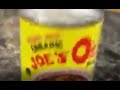 Trader Joe's Spaghetti O's