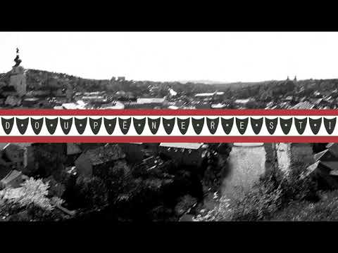 Phoenix - Doupě neřesti (Třebíč tribute)