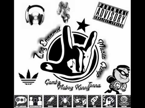 Zogenaamd ft flippy - Maak Money