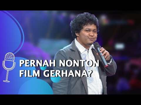 SUCI 3: Stand Up Babe Cabita - Ada 4 Hal Penting untuk Lupa Diri yaitu Harta, Tahta, Wanita dan...