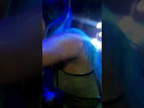 Lia Clark - CHIFRUDO · El Toro Pub