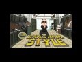 PSY - Gangnam Style (Clean with DJ Intro) Official