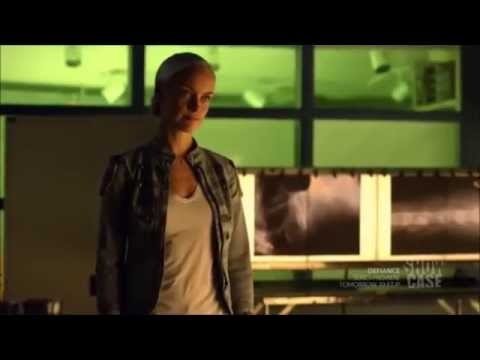 Lost Girl 3x13 - Deliverance (Bo & Tamsin)