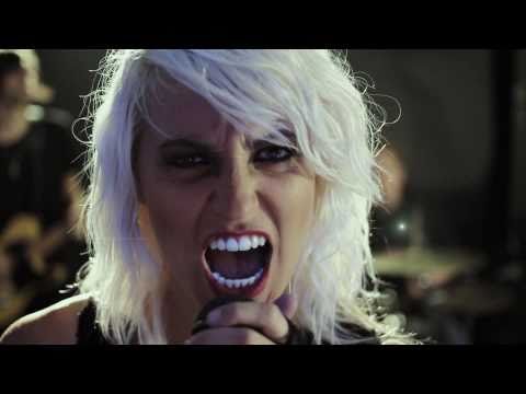 Queen Caveat - What Built Me - Official Music Video