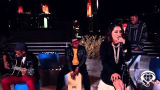 Lea Love - Lay Me Down (Sam Smith cover)