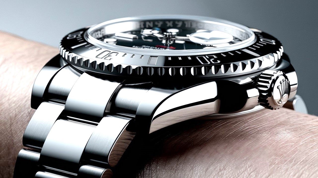 Rolex Watches for Men-Top 9 In 2025
