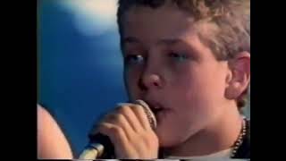 Comercial da coletânea "Hitmakers", lançada pela Som Livre em Dezembro de 1988