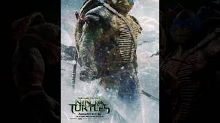 Teenage Mutant Ninja Turtles - Brian Tyler - Soundtrack Suite - 14 min.