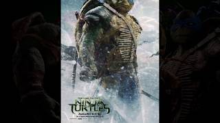 Teenage Mutant Ninja Turtles - Brian Tyler - Soundtrack Suite - 14 min.