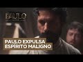Paulo Expulsa Espírito Maligno De Um Homem Paulo O Apóstolo