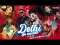 DELHI SE MANALI பையன் உன் மேல் பைத்தியம் Mashup Full Versi