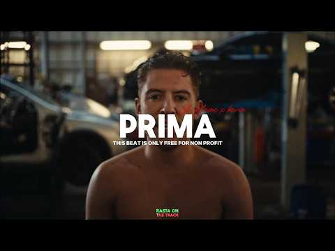 [FREE] Lil Kleine x Kevin - ''Prima'' | Storytelling Type Beat | 2026