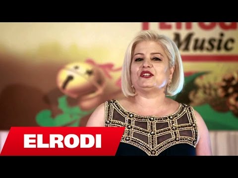 Shpresa Vashta & Astrit Shengjergji - Ne zabel te erdha (Official Video HD)