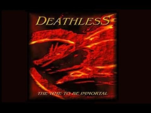DEATHLESS the time to be immortal (1997)