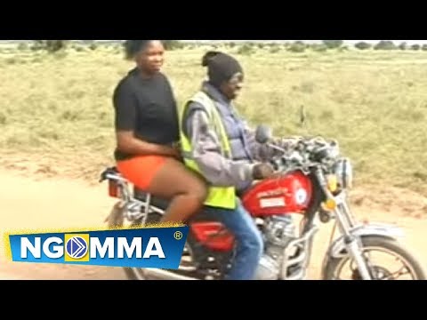 Ben Mbatha (Kativui Mweene) - Motor Boda (Official Video) Sms SKIZA 5801787 to 811